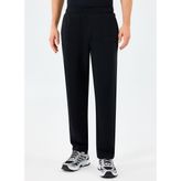 Skechers S2610007-3817 M Essential Regular S Siyah Regular Fit Erkek Sweatpant