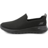 Skechers S54600 Siyah Erkek Günlük Ayakkabı
