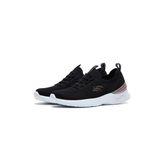 Skechers Skech-Air Dynamight-Perfect S Siyah Kadın Spor Ayakkabı