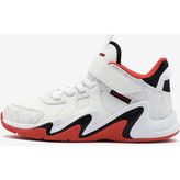 Skechers Skech-Flow 405287L Wrd Beyaz Erkek Çocuk Spor Ayakkabı