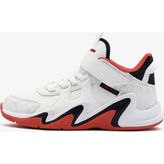 Skechers Skech-Flow Basketbol Ayakkabısı Spor Ayakkabı Erkek Çocuk - Beyaz