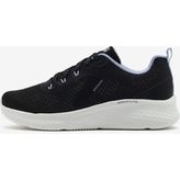 Skechers Skech-Lite Pro Bright Skies 150432TK BKBL Siyah Kadın Spor Ayakkabı