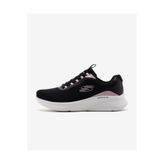 Skechers Skech Lite Pro Glimmer 150041-BKPK Siyah Kadın Spor Ayakkabı