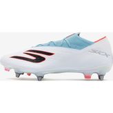 Skechers Skechers Diamond Sg Erkek Beyaz Krampon 252114 Wtqp - Beyaz - Turkuaz - Pembe