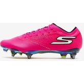 Skechers Skechers Diamond Sg Razor Erkek Pembe Krampon 252095 Pkbk - Pembe - Siyah