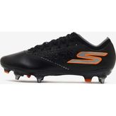Skechers Skechers Diamond Sg Razor Erkek Siyah Krampon 252095 Bkor