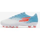 Skechers Skechers Gold Fg Erkek Beyaz Krampon 252015 Wtqp - Beyaz - Turkuaz - Pembe