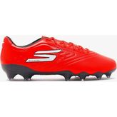 Skechers Skechers Gold Fg Erkek Kırmızı Krampon 252015 Rdbk