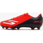 Skechers Skechers Gold Fg Erkek Kırmızı Krampon 252116 Rdbk