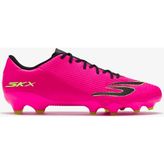Skechers Skechers Gold Fg Erkek Pembe Krampon 252116 Pkbk