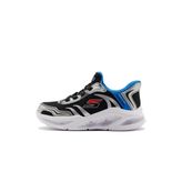 Skechers SKECHERS METEOR-LİGHTS - BRİSK-BEAMS Erkek Çocuk Gs Gri Işıklı Spor Ayakkabı
