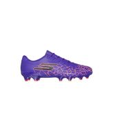 SKECHERS Skx Academy Erkek Krampon 252017-Pur