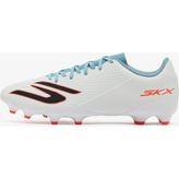 Skechers Skx Club Erkek Krampon 252132-WTQP - Renkli
