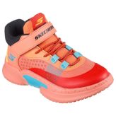 Skechers Skx Court Hype Spor AyakkabıErkek Çocuk