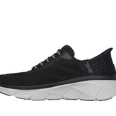Skechers Sport Mens Siyah Erkek Spor Ayakkabı
