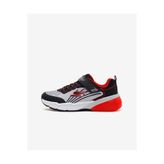 SKECHERS THERMOFLUX ELITE Büyük Erkek Çocuk Siyah Spor Ayakkabı 403768L BKGY
