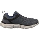Skechers Track Scloric 52631-GYNV Gri Erkek Ayakkabı