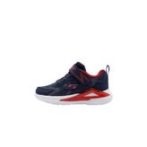 Skechers TRİ-NAMİCS Erkek Çocuk Ps Lacivert Işıklı Spor Ayakkabı