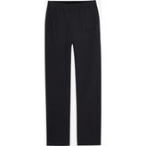 Skechers W Essential Regular Sweatpant Kadın Siyah Eşofman Altı S242119-001 - XS
