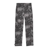 Skechers W Micro Collection Regular Sweatpant Kadın Siyah Eşofman Altı