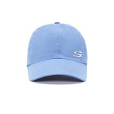 Skechers W Summer Acc Cap Cap Kadın Light Blue Şapka