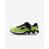 Skechers WAVE TEK Boys Gs Sarı Spor Ayakkabı Yürüyüş AyakkabısıErkek Çocuk