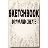 Sketchbook: Draw and Create