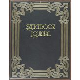 Sketchbook Journal