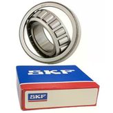 SKF 33209 45X85X32 mm Rulman