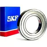 Skf 6002 Zz Rulman 15X32x9 Mm