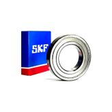 Skf 6201 Zz Rulman 12X32X10