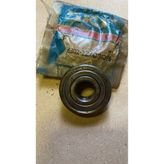 Skf 6302 2Z/C3QE6 Masuralı Rulman Bilya