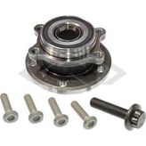 Skf Jetta 2006-2010 Ön Porya Rulmanı 4 Delik