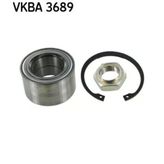 Skf Vkba3689 Teker Rulmanı 1328045080