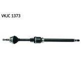 Skf Vkjc1373 Rulman Vkjc 1373