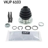 Skf Vkjp6103 Rulman Vkjp 6103