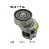 SKF VKM31116 Rulman Vkm 31116