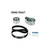 Skf Vkma 95667 Trıger Setı