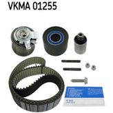 SKF VKMA01255 Triger Eksantrik Gergi Seti