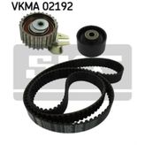SKF VKMA02192 TRİGER EKSANTRİK GERGİ SETİ DOBLO MAREA BRAVA BRAVO