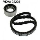 SKF VKMA02203 Rulman Kiti