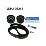 SKF VKMA03246 Rulman Kiti