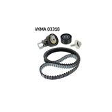 SKF VKMA03318 Triger Seti