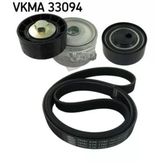Skf Vkma33094 Rulman Vkma 33094