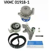 Skf Vkmc 01918-1 Triger Seti