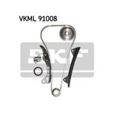 Skf Vkml91008 Rulman Vkml 91008