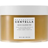 SKIN1004 Madagascar Centella Toner Pad 70 Pieces