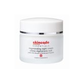 Skincode 50 ml Yenileyici Gece Kremi