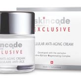 Skincode Cellular Anti-Aging 50 ml Krem
