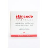 Skincode Regenerating 50 ml Gece Kremi
